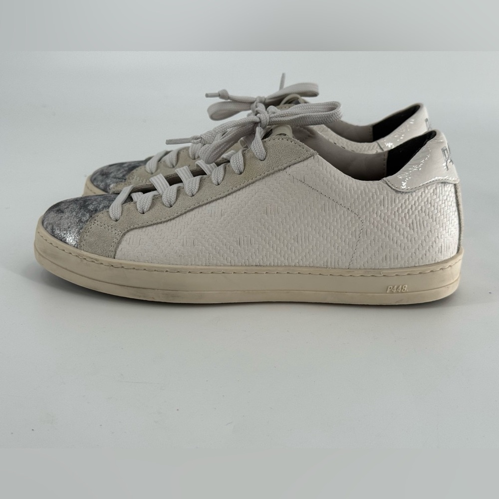 P448 John Sneakers 38 / 7